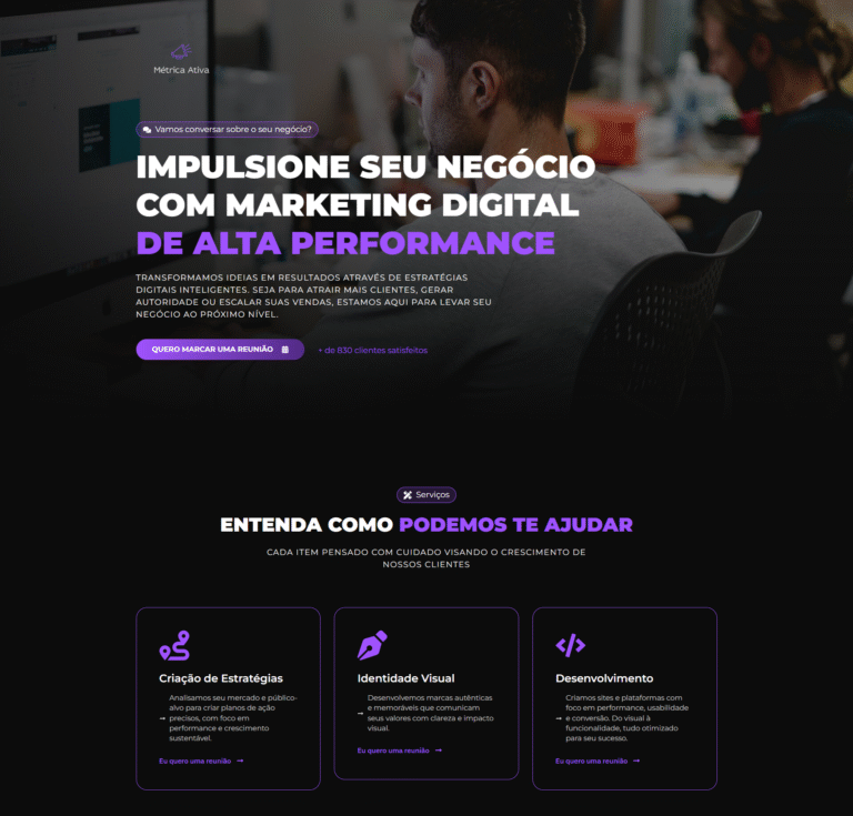 mkt agencia screen full